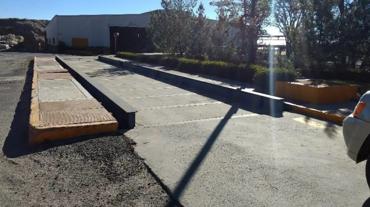Terreno industrial en venta - Villa Nicolás Romero, Estado de México — foto 6