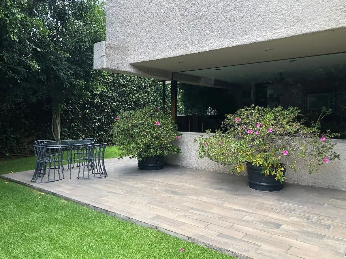 Casa en venta en Bosques de las Lomas. — foto 2