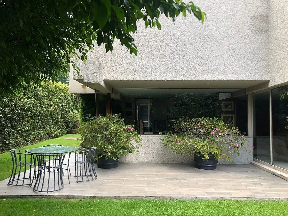 Casa en venta en Bosques de las Lomas. — foto 4