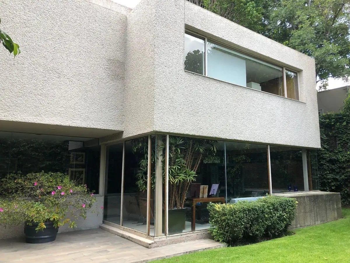 Casa en venta en Bosques de las Lomas. — foto 6