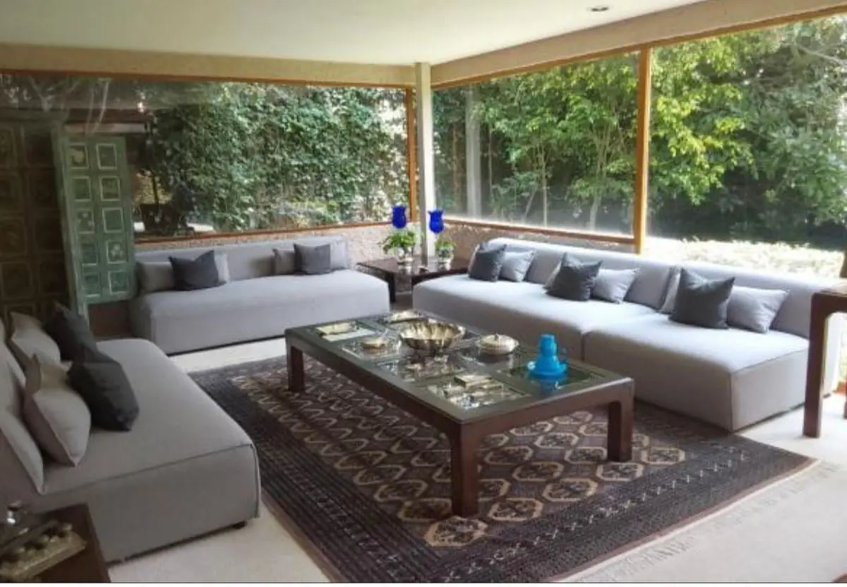 Casa en venta en Bosques de las Lomas. — foto 7