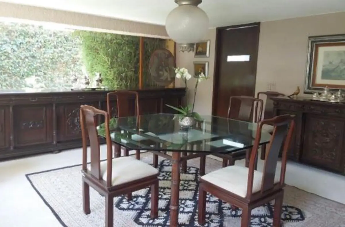 Casa en venta en Bosques de las Lomas. — foto 8