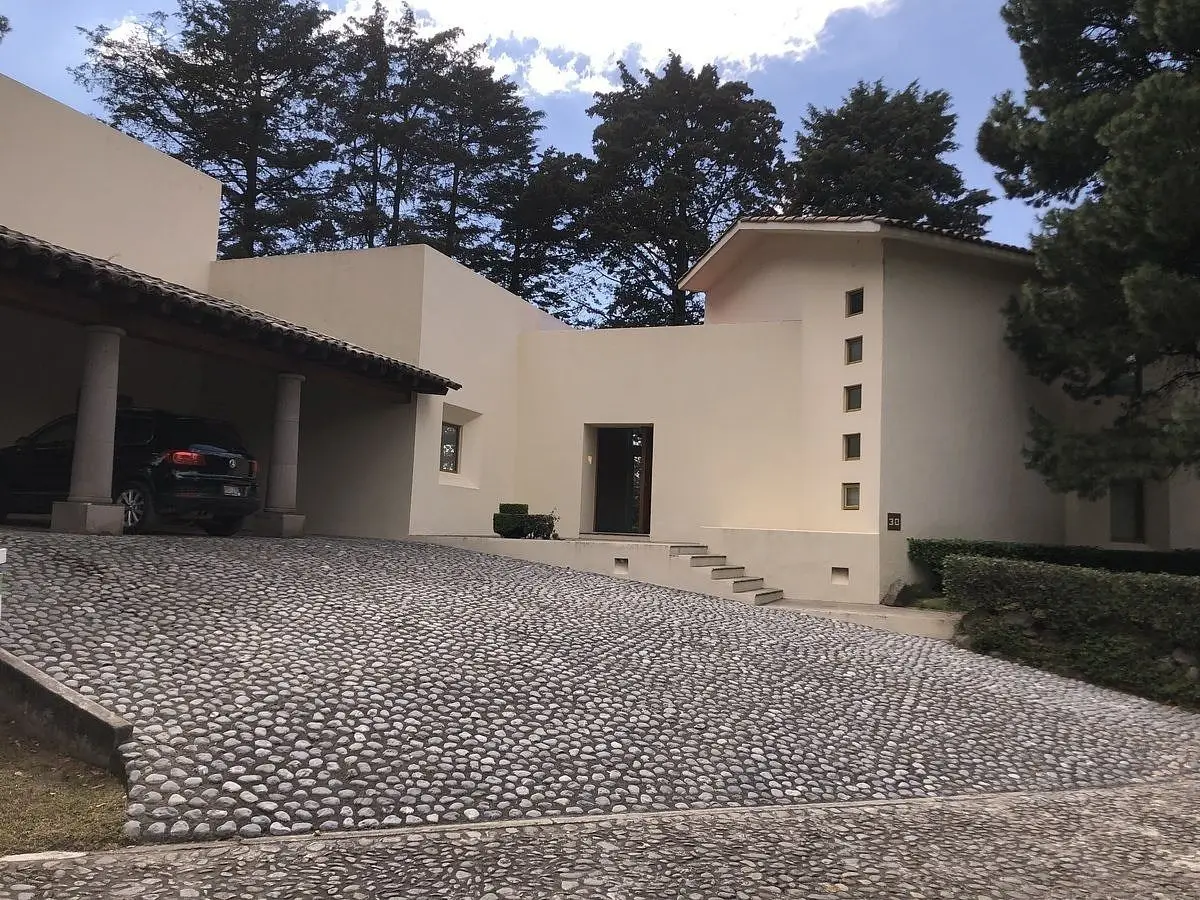 Casa en venta en Fraccionamiento Hda. San Martín.