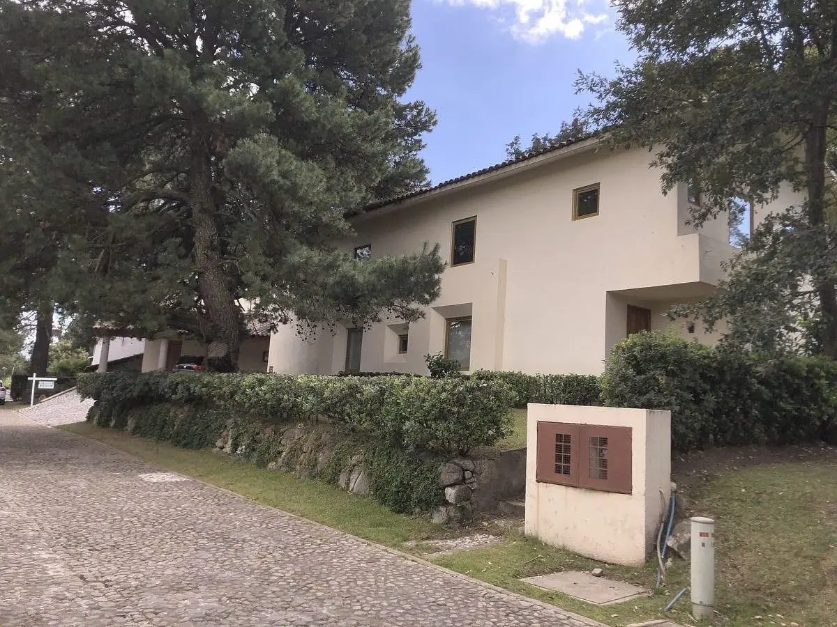 Casa en venta en Fraccionamiento Hda. San Martín. — foto 3