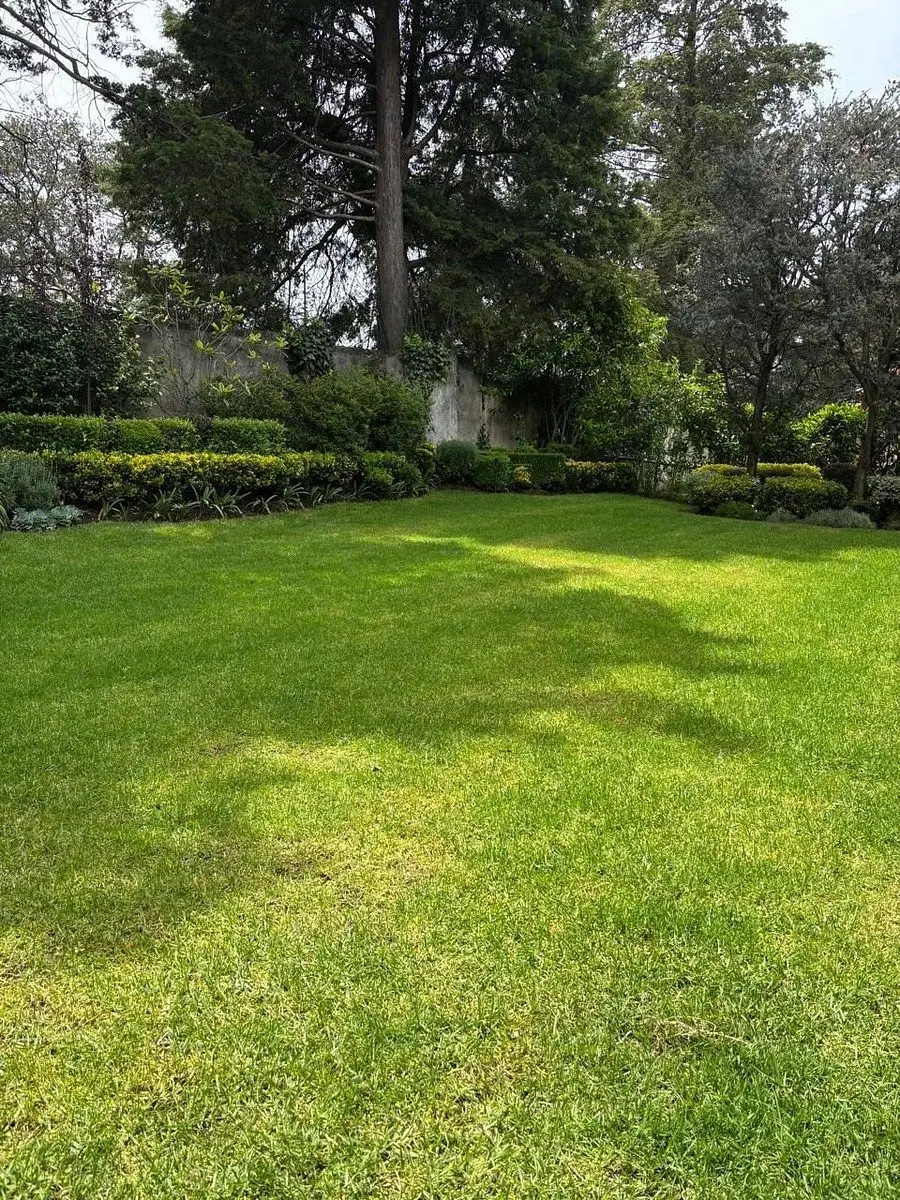 Casa en venta en Fraccionamiento Hda. San Martín. — foto 4