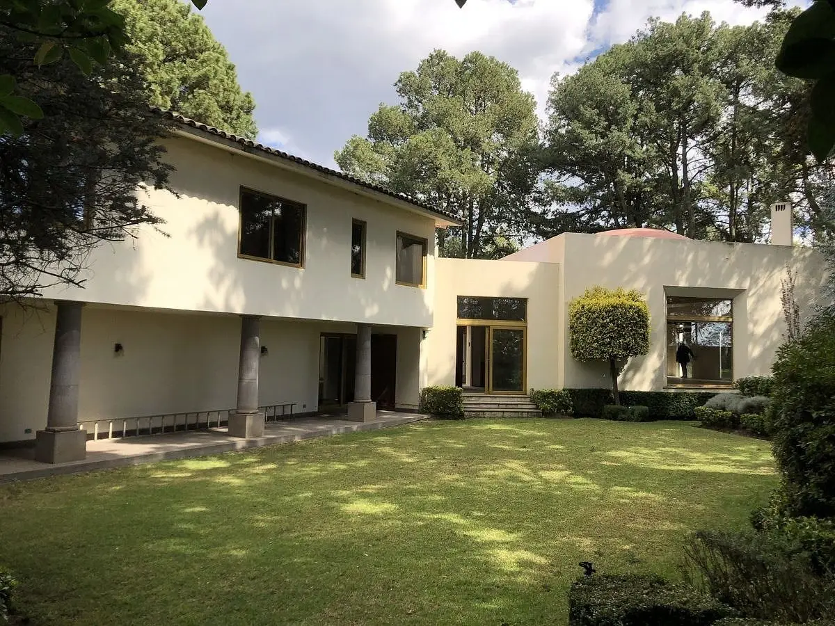 Casa en venta en Fraccionamiento Hda. San Martín. — foto 5