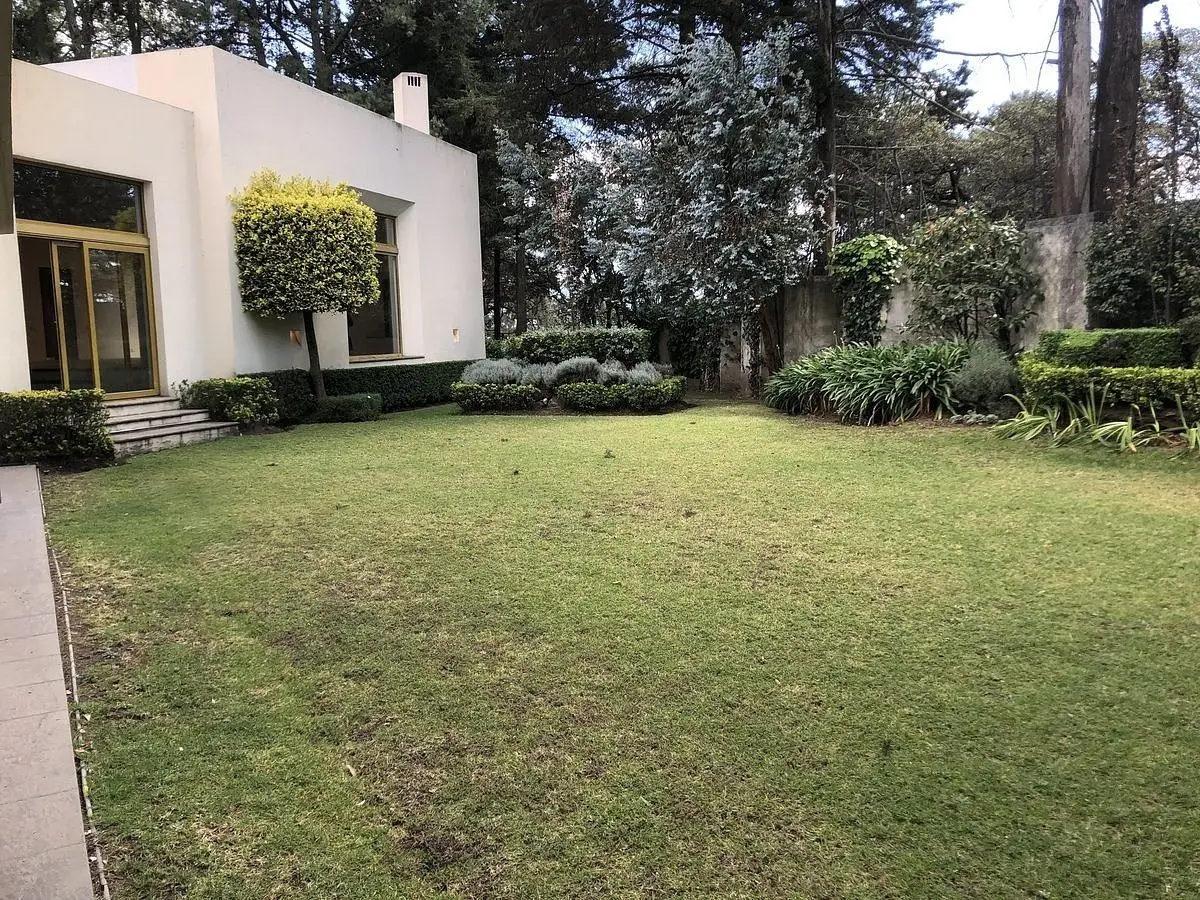 Casa en venta en Fraccionamiento Hda. San Martín. — foto 6