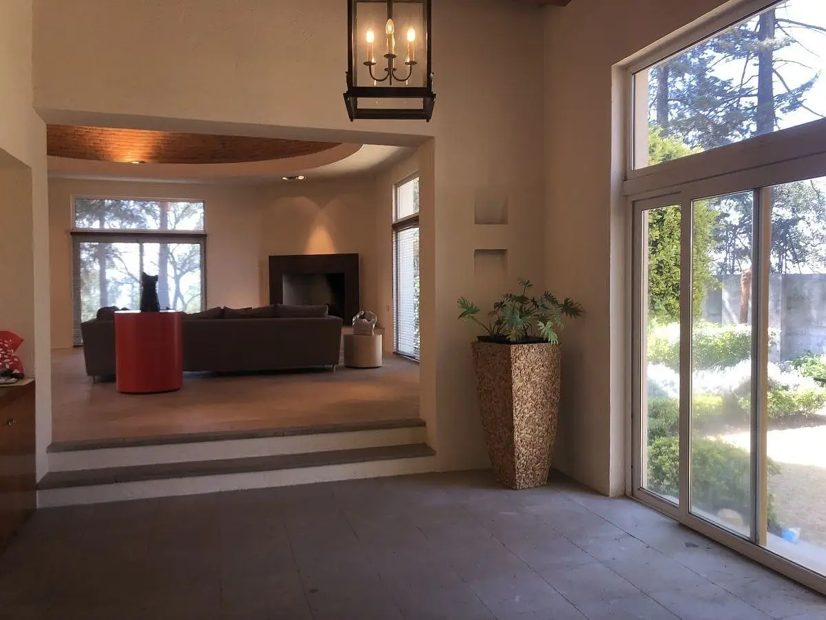 Casa en venta en Fraccionamiento Hda. San Martín. — foto 7