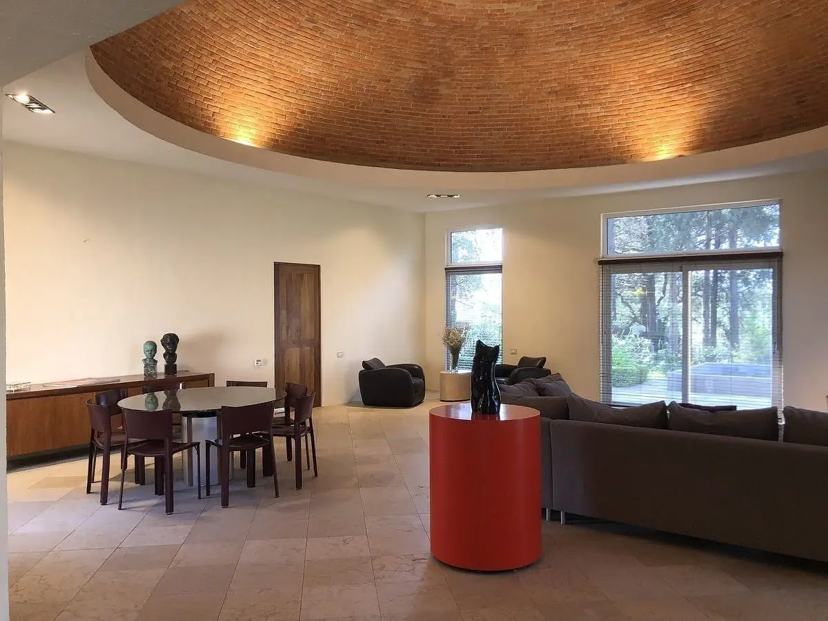 Casa en venta en Fraccionamiento Hda. San Martín. — foto 8