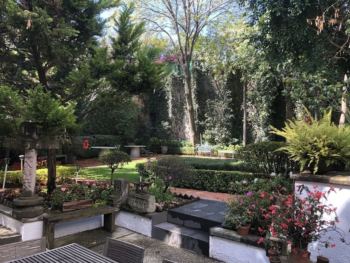 Casa en venta en privada exclusiva de San Jerónimo Lídice — foto 2