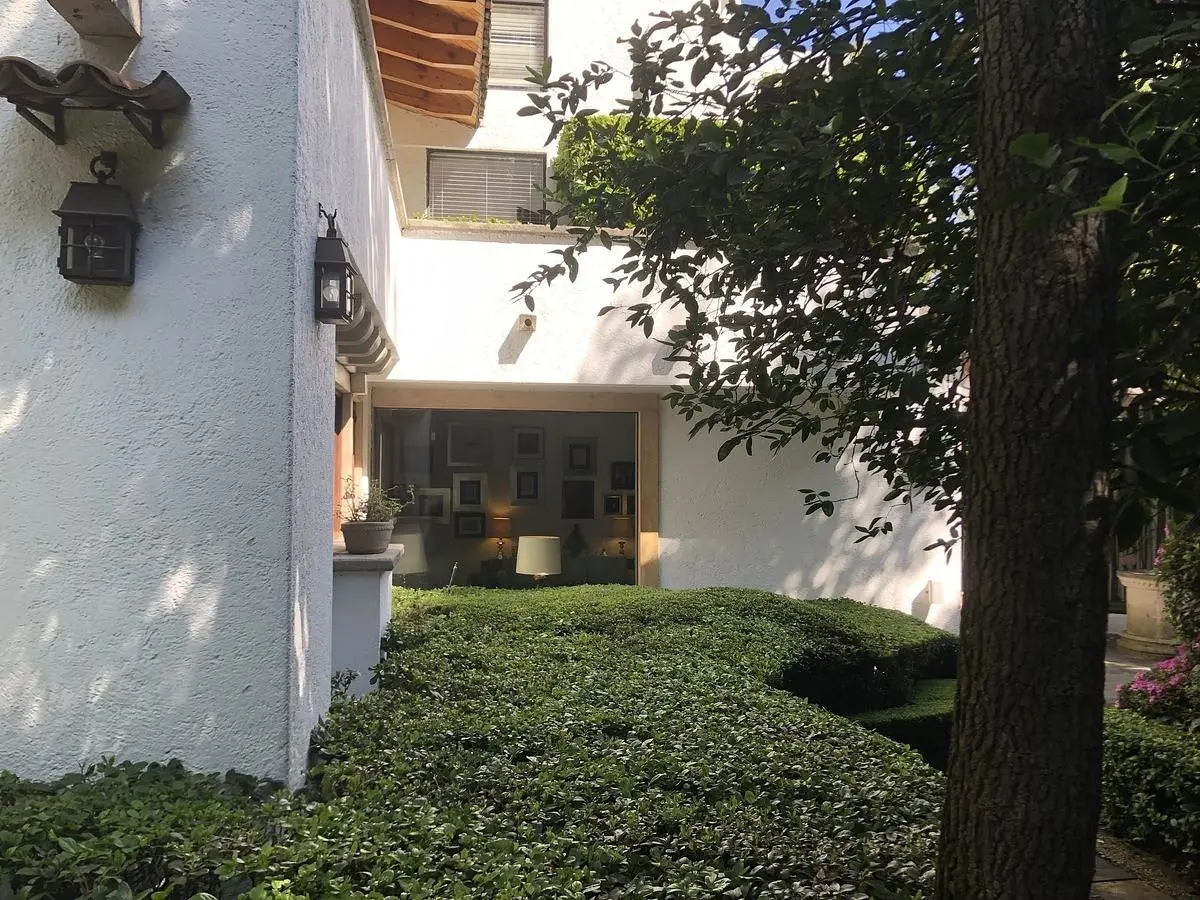 Casa en venta en privada exclusiva de San Jerónimo Lídice — foto 3
