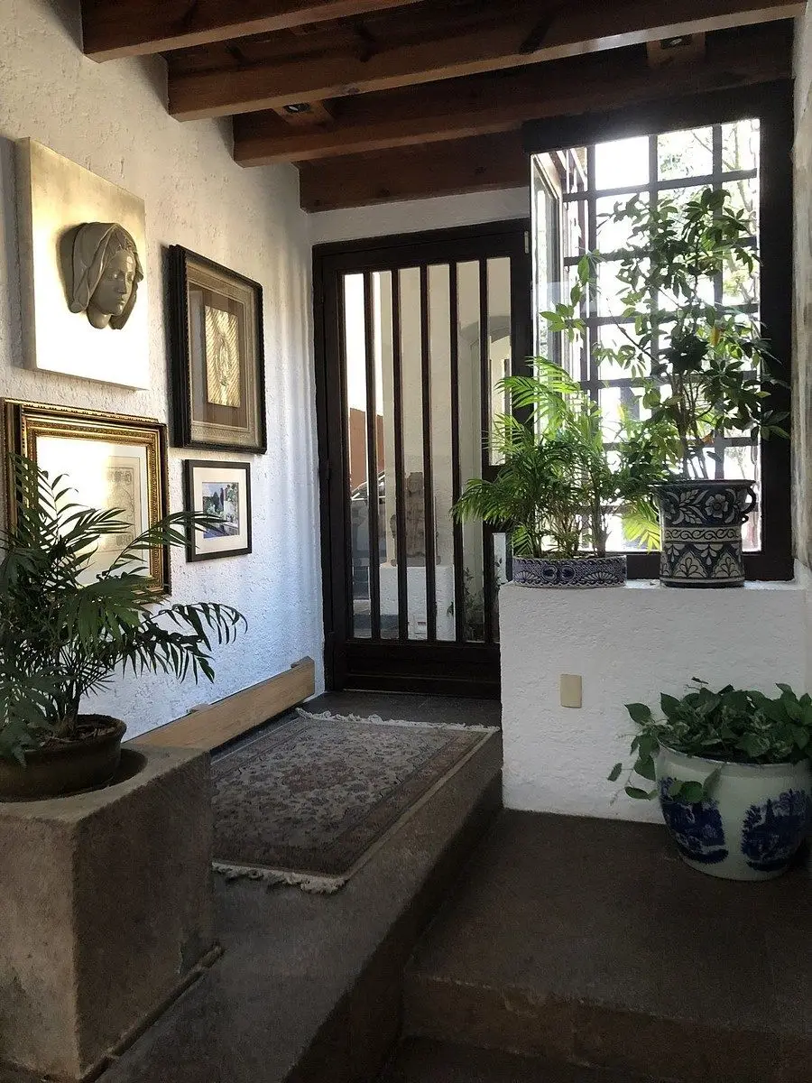 Casa en venta en privada exclusiva de San Jerónimo Lídice — foto 4