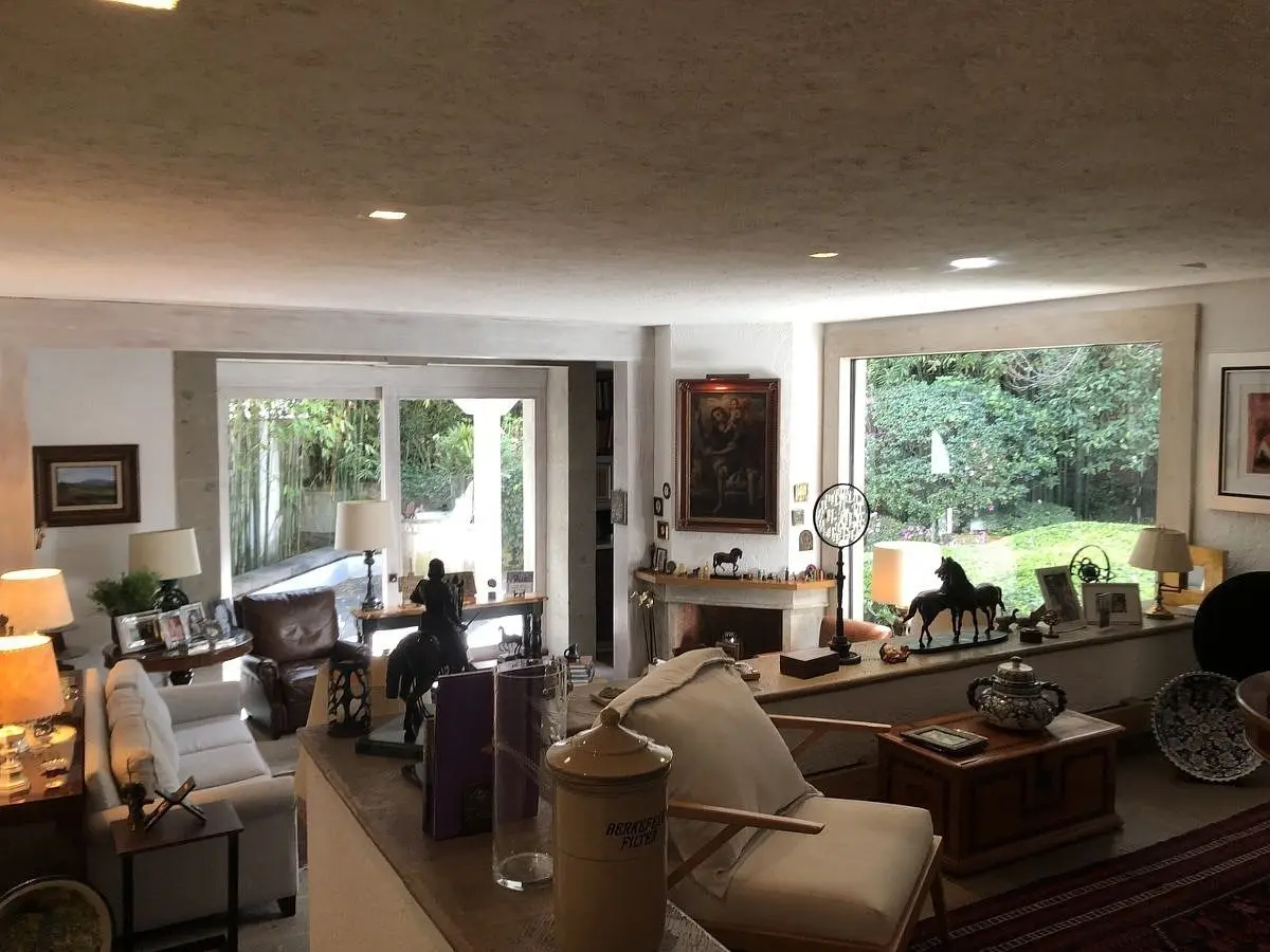 Casa en venta en privada exclusiva de San Jerónimo Lídice — foto 5