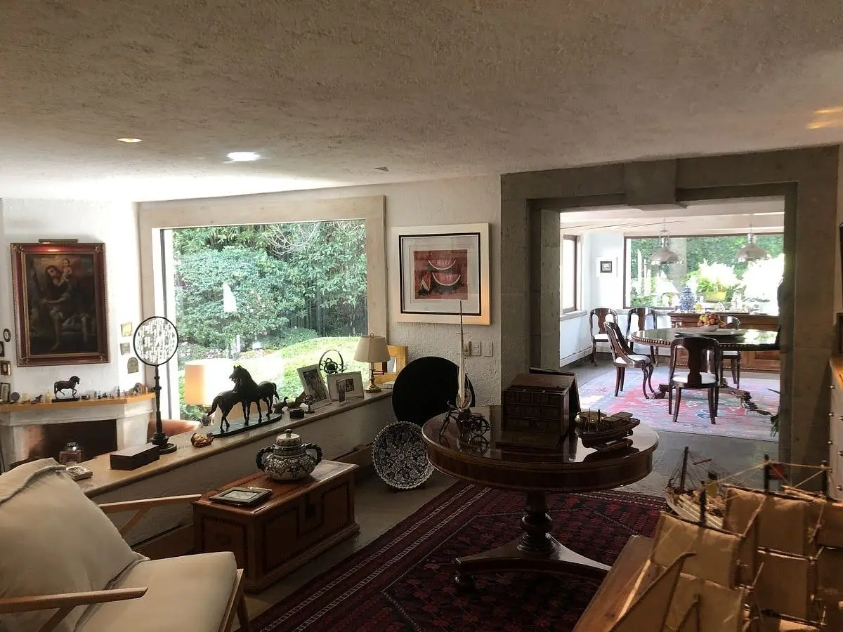 Casa en venta en privada exclusiva de San Jerónimo Lídice — foto 6