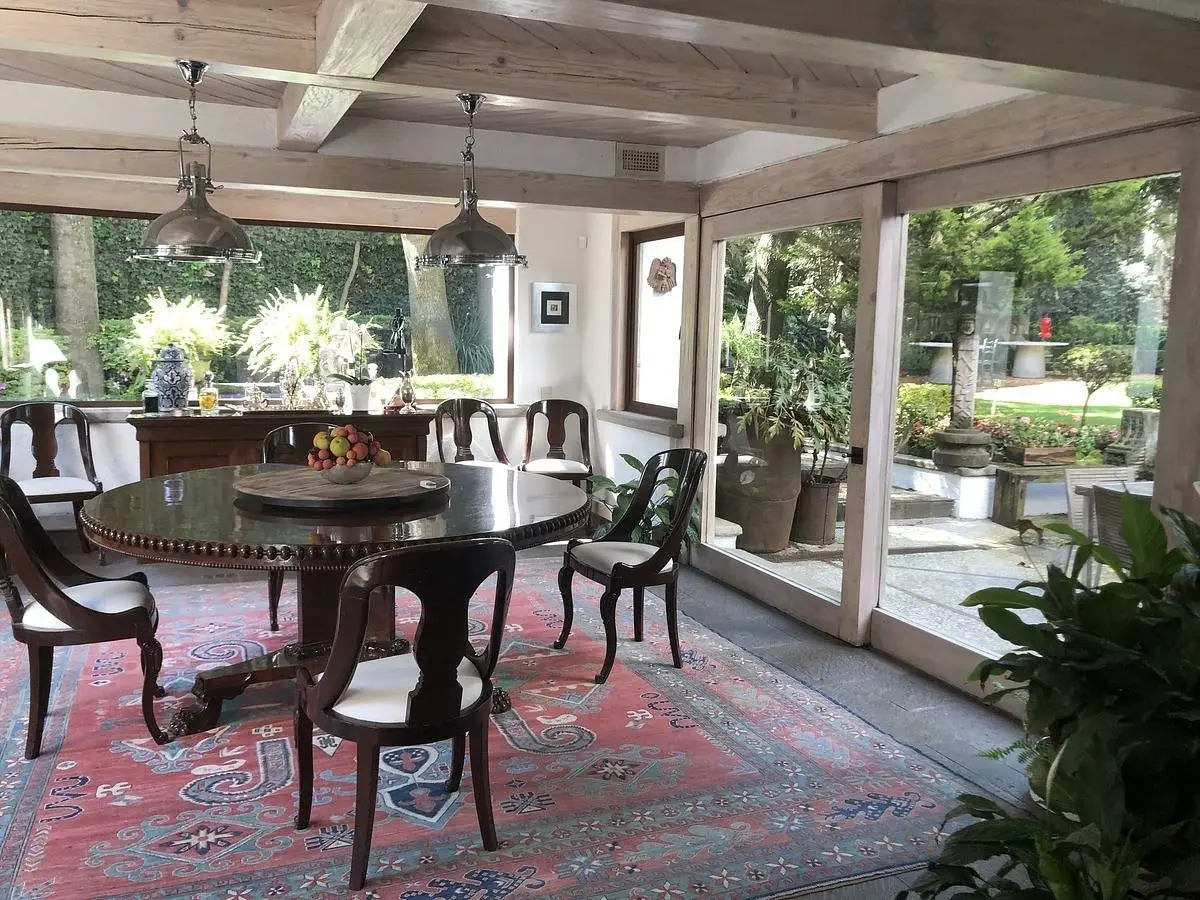 Casa en venta en privada exclusiva de San Jerónimo Lídice — foto 7
