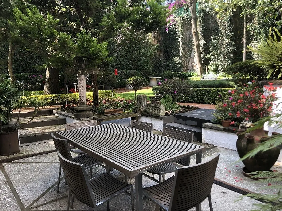 Casa en venta en privada exclusiva de San Jerónimo Lídice — foto 8