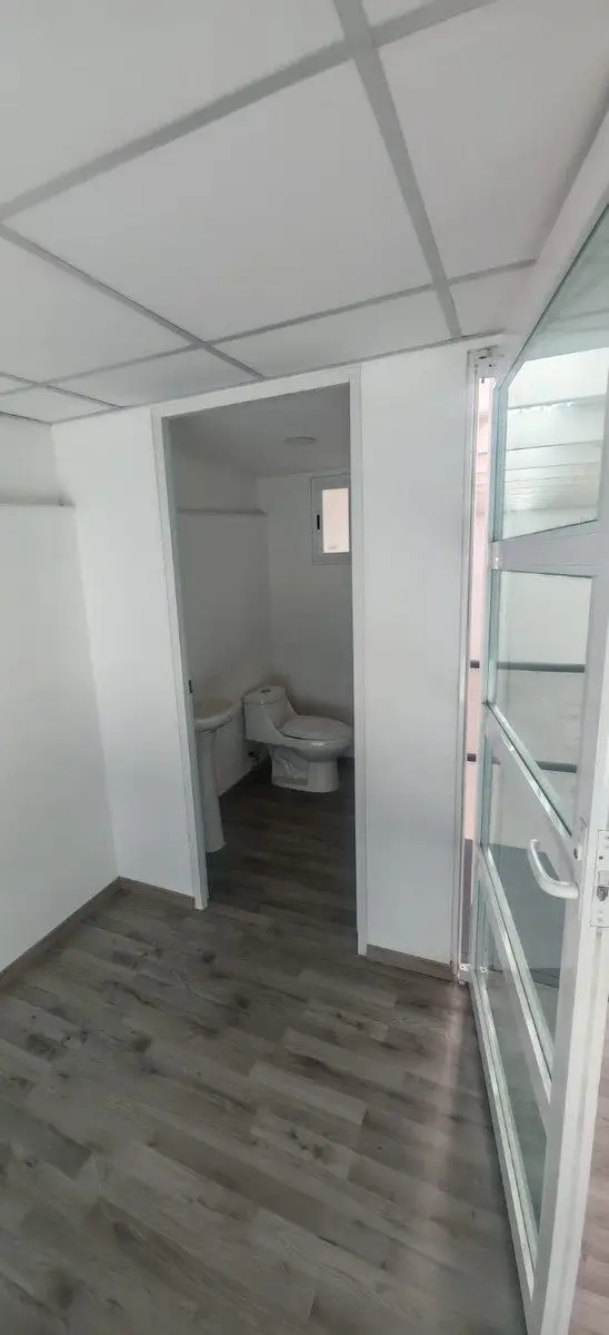 EUROPARK III Bodega Renta - 242 m2 - 482 m2 — foto 5