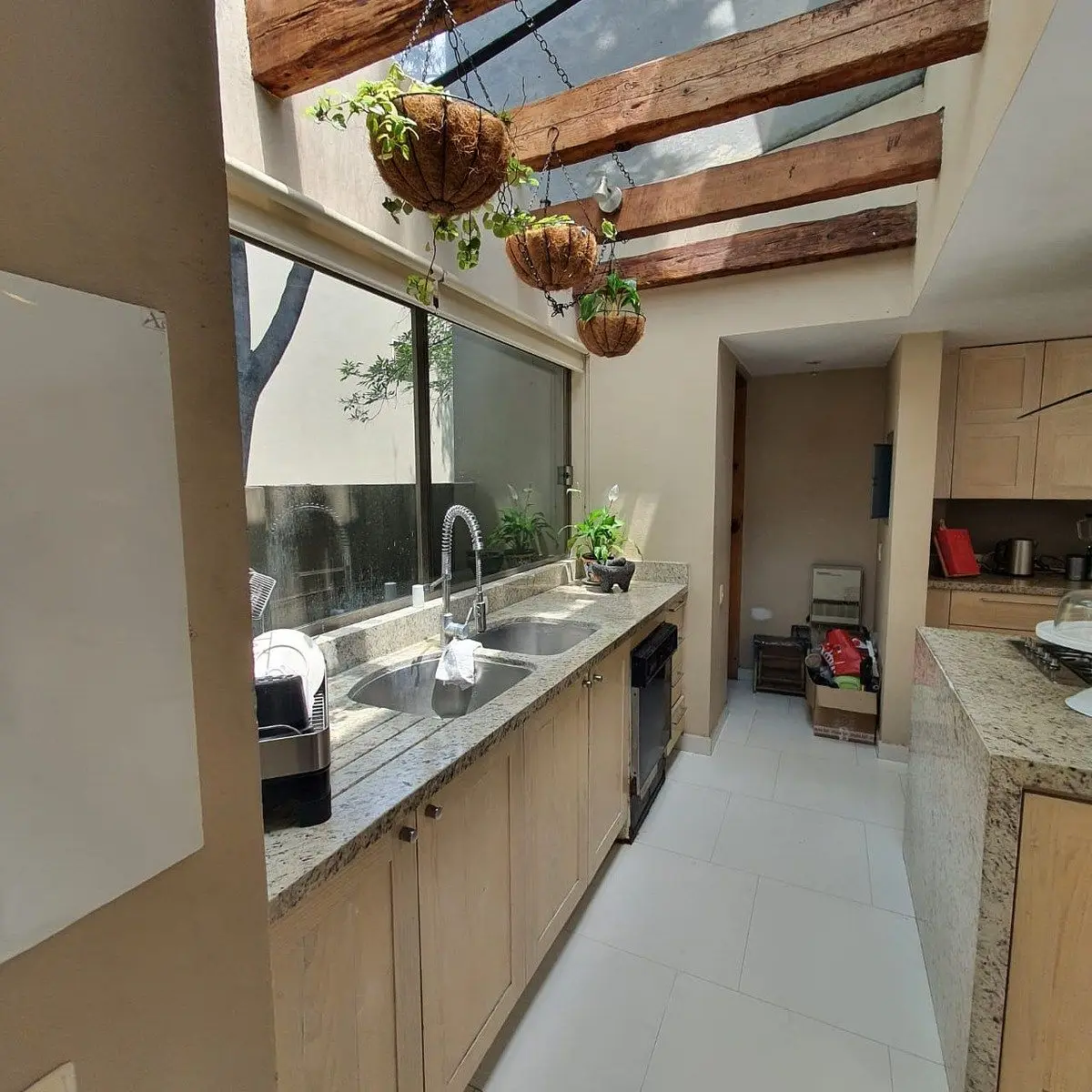 Arq. Cajiga -Casa en Venta Paseo de las Lomas Santa Fe — foto 6