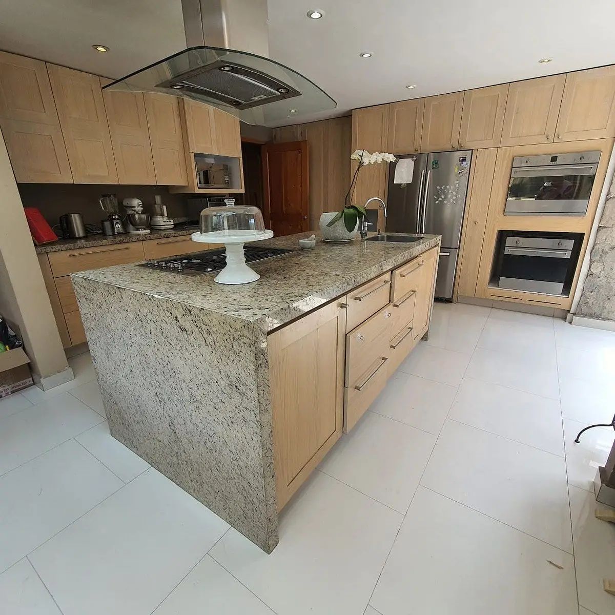 Arq. Cajiga -Casa en Venta Paseo de las Lomas Santa Fe — foto 7