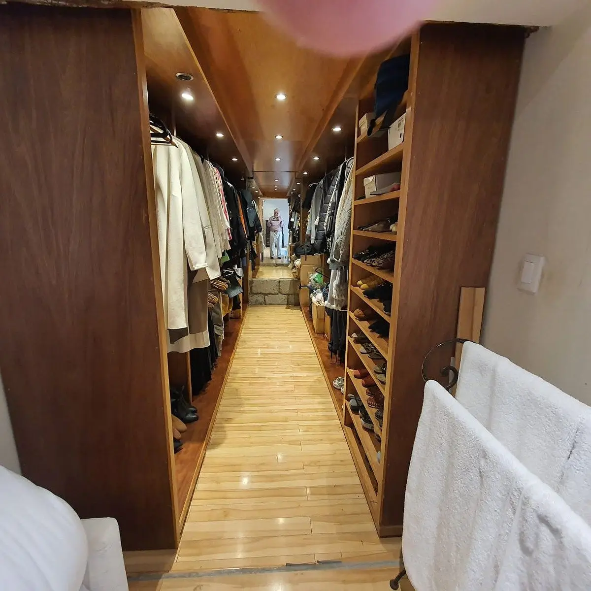 Arq. Cajiga -Casa en Venta Paseo de las Lomas Santa Fe — foto 8