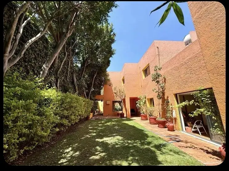 Casa en Venta Lomas de Chapultepec L.m. — foto 3
