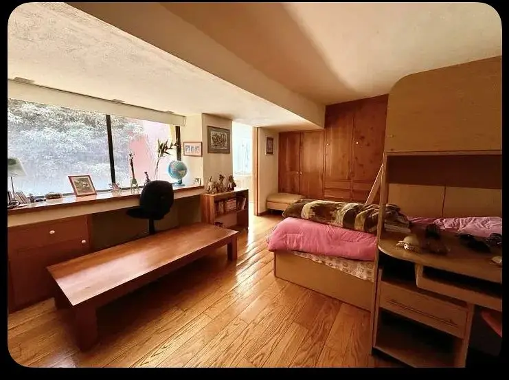 Casa en Venta Lomas de Chapultepec L.m. — foto 4