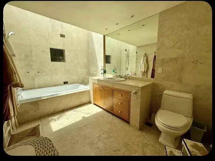 Casa en Venta Lomas de Chapultepec L.m. — foto 5