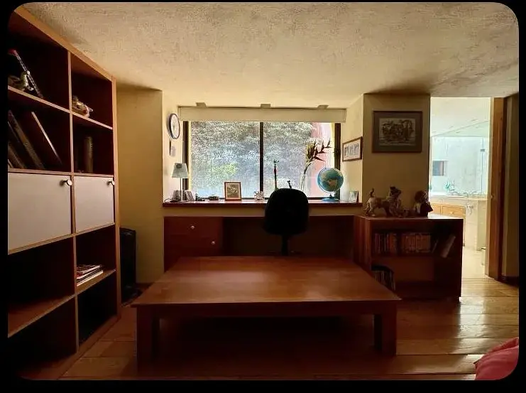 Casa en Venta Lomas de Chapultepec L.m. — foto 6
