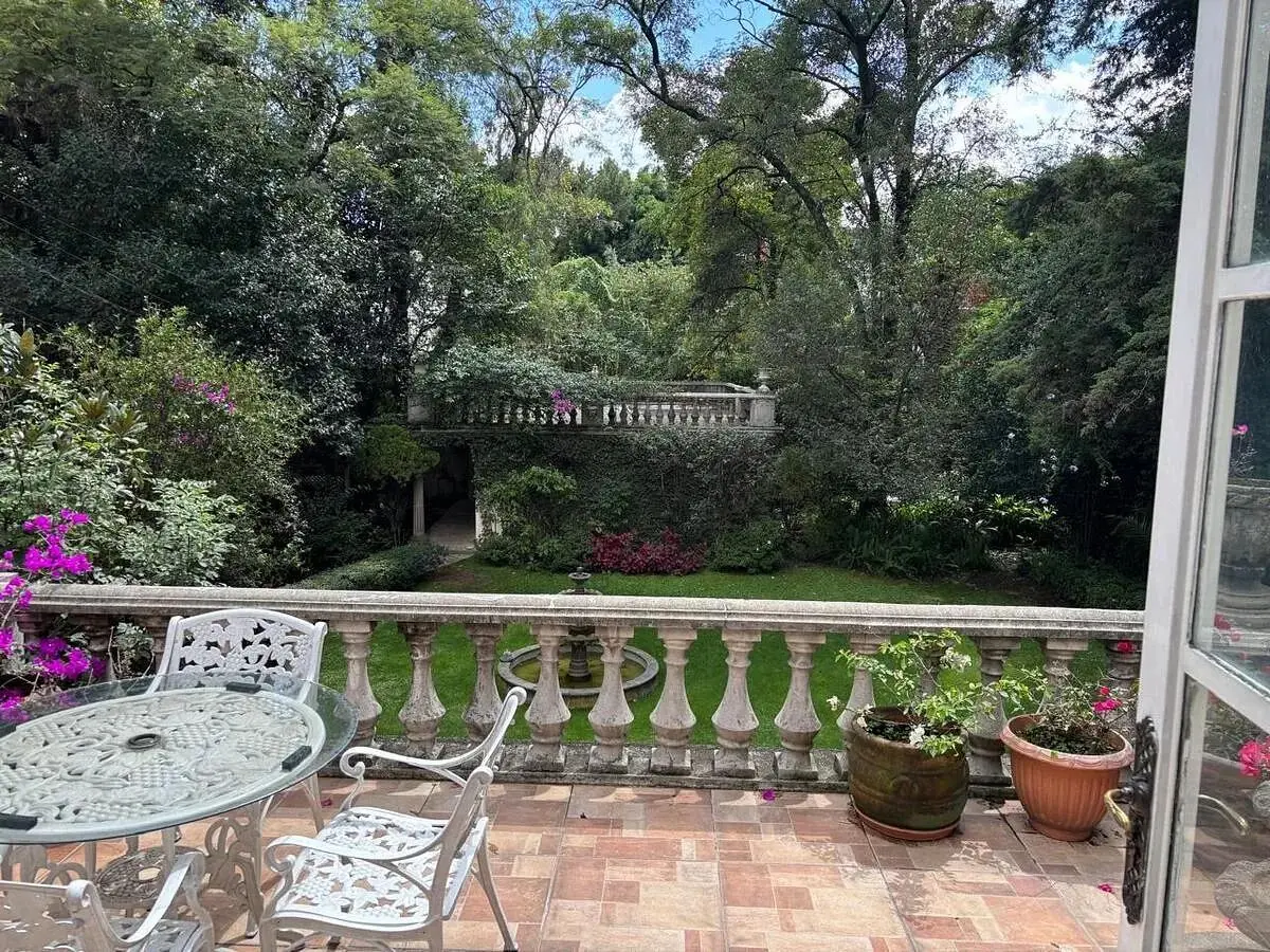 Casa en Venta en Lomas de Chapultepec L.m. — foto 3