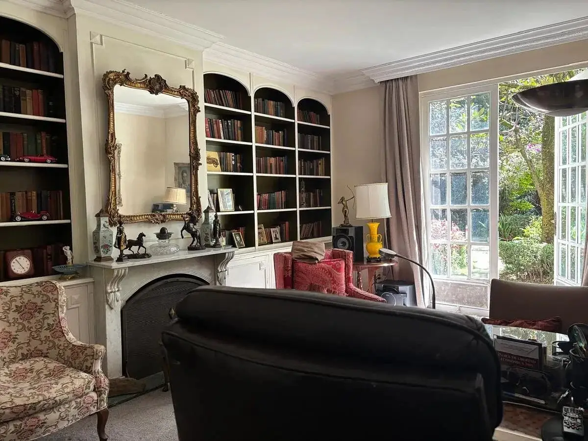 Casa en Venta en Lomas de Chapultepec L.m. — foto 4