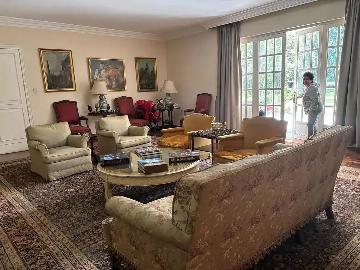 Casa en Venta en Lomas de Chapultepec L.m. — foto 5