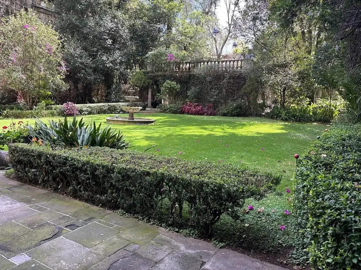 Casa en Venta en Lomas de Chapultepec L.m. — foto 7