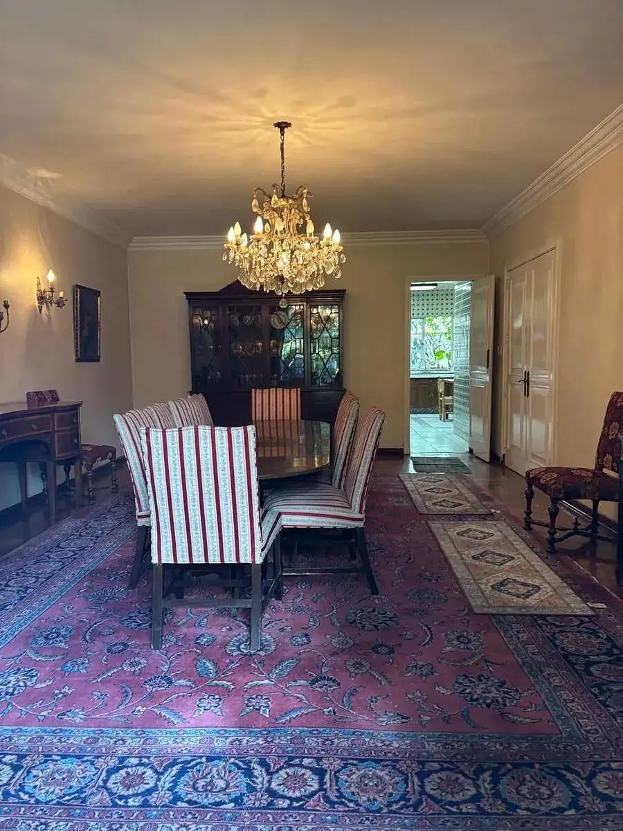 Casa en Venta en Lomas de Chapultepec L.m. — foto 8