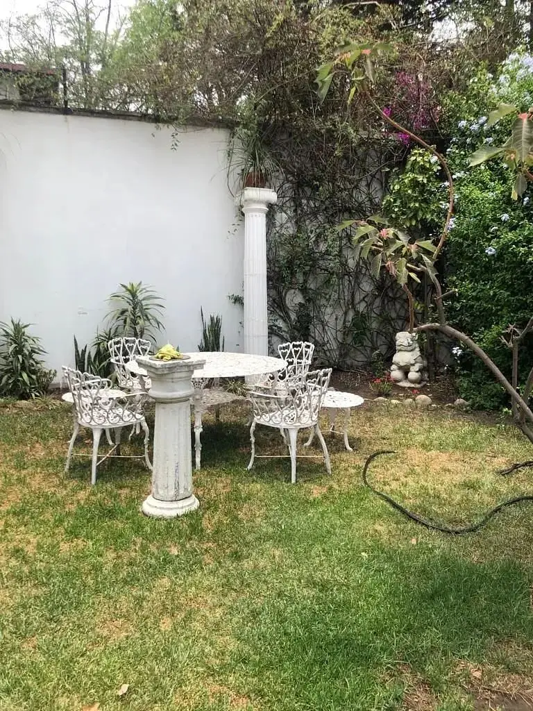 Casa en Venta Lomas de Chapultepec L.m. — foto 2