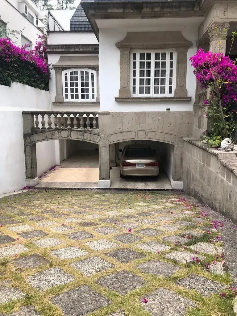 Casa en Venta Lomas de Chapultepec L.m. — foto 3