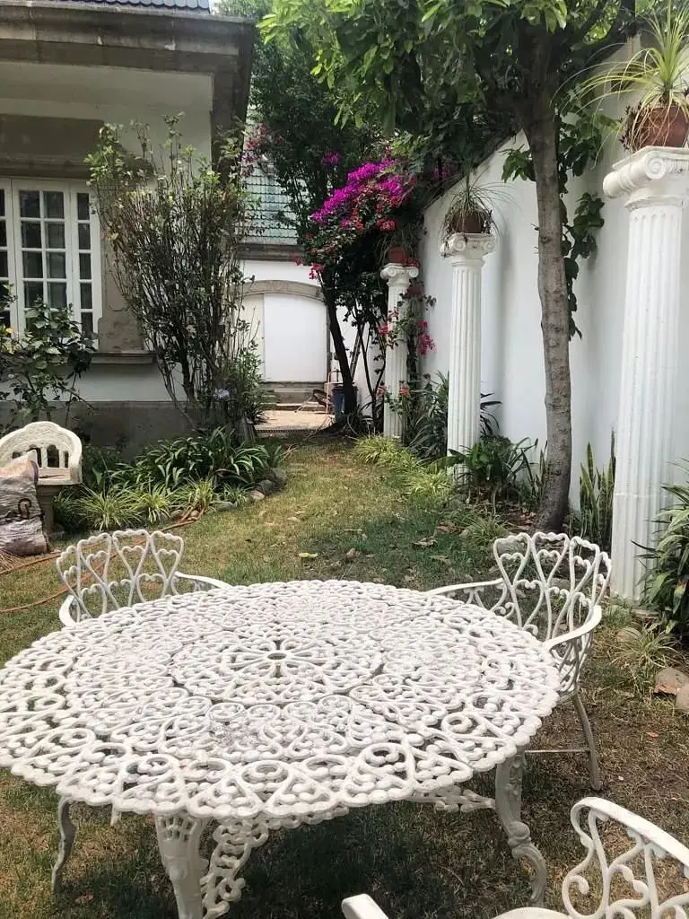 Casa en Venta Lomas de Chapultepec L.m. — foto 4