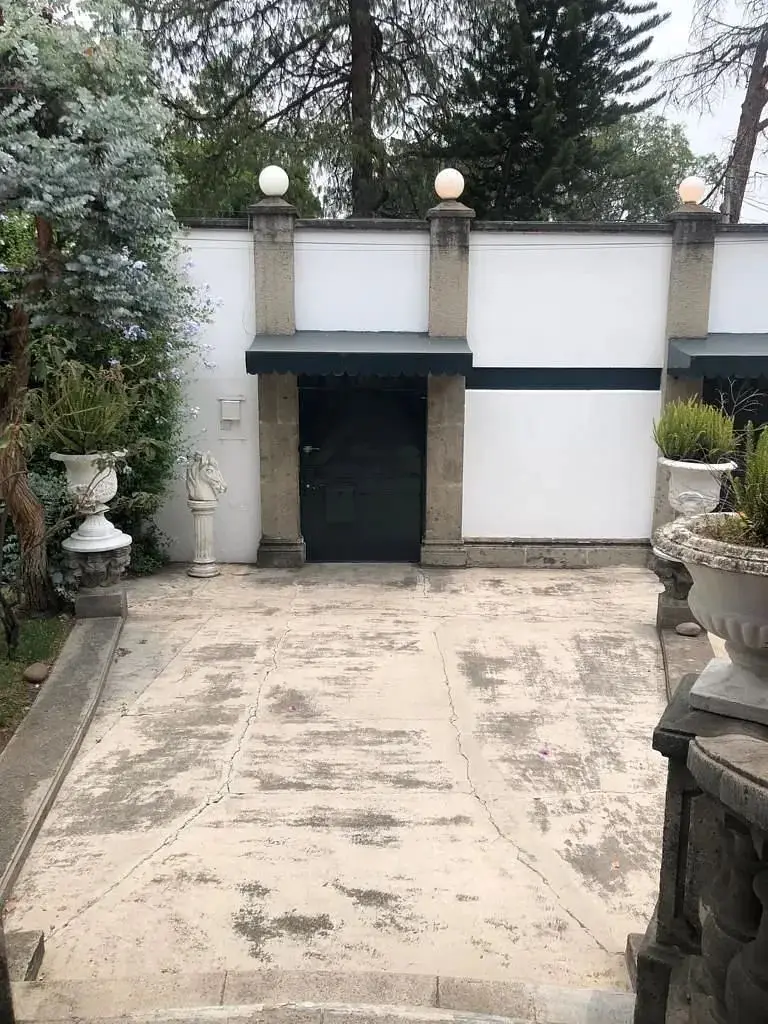 Casa en Venta Lomas de Chapultepec L.m. — foto 5