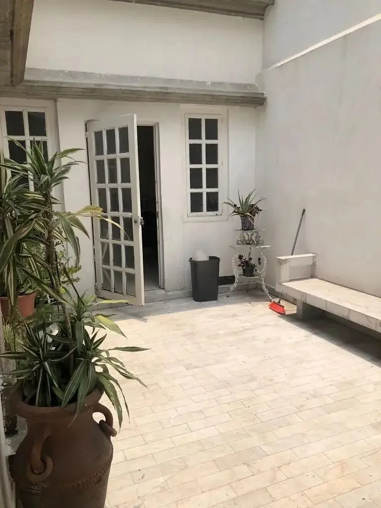 Casa en Venta Lomas de Chapultepec L.m. — foto 6