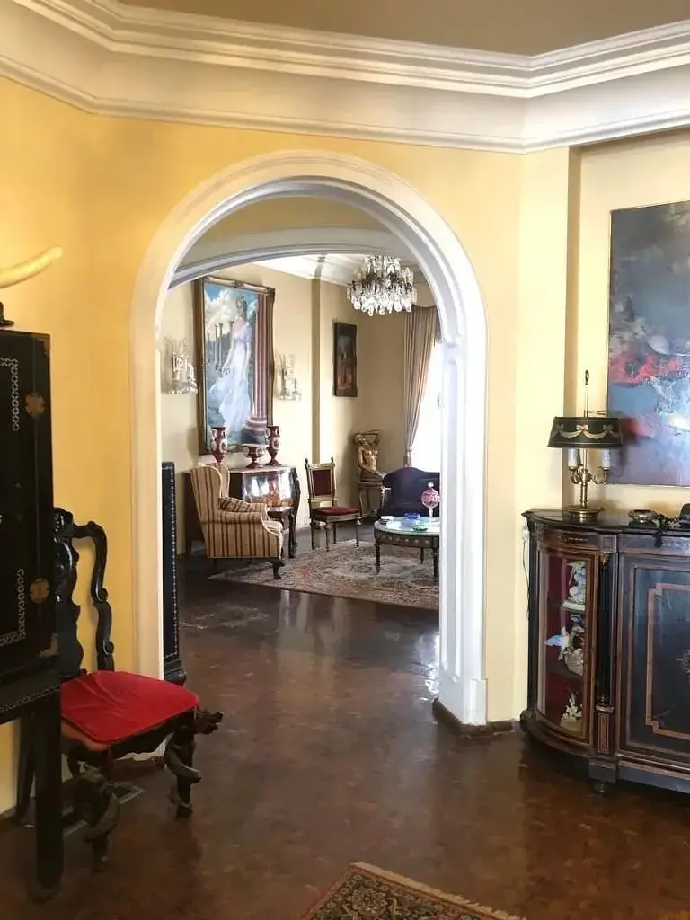 Casa en Venta Lomas de Chapultepec L.m. — foto 8