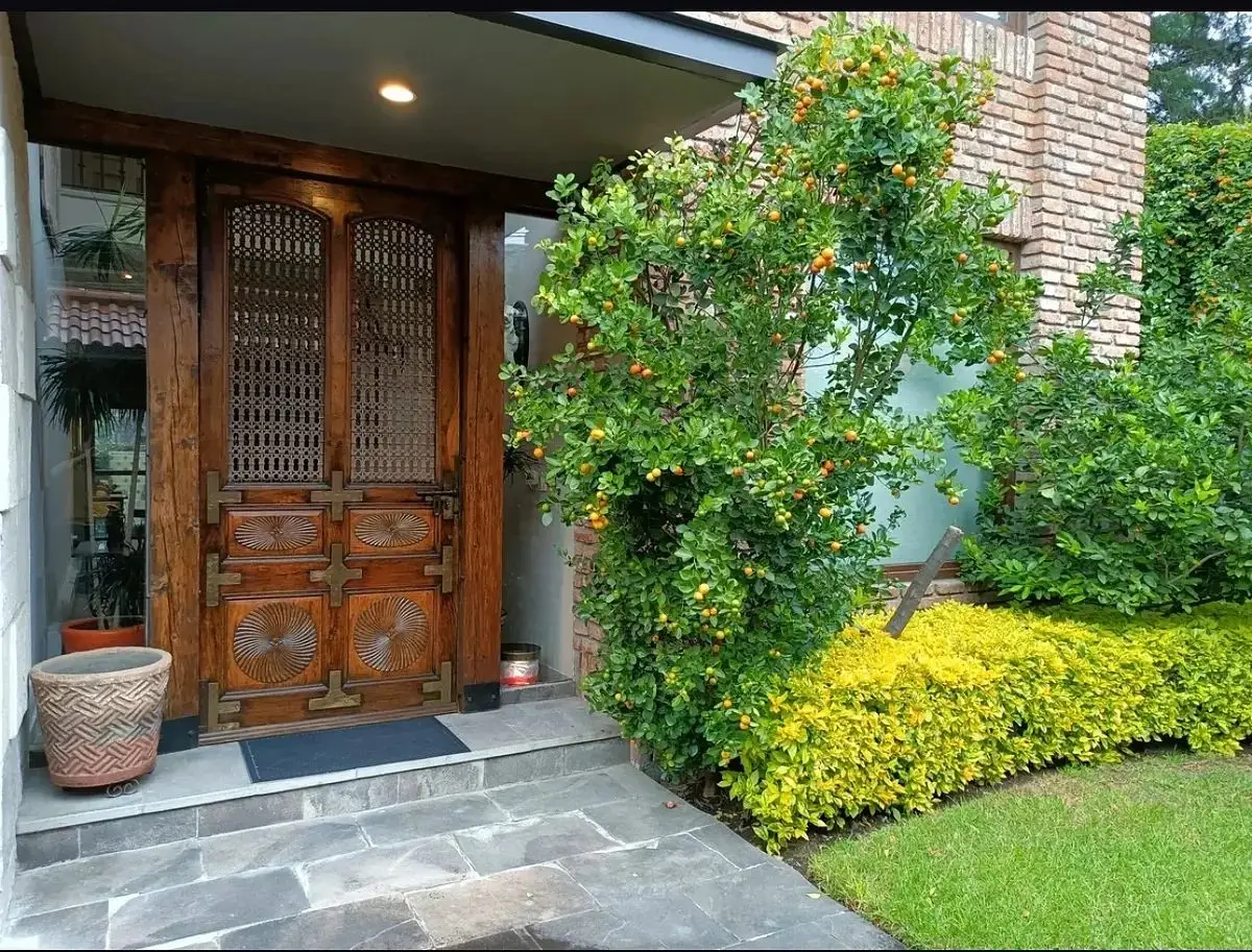 Casa en Venta Lomas de Chapultepec Uso de Suelo Múltiple Lm — foto 2