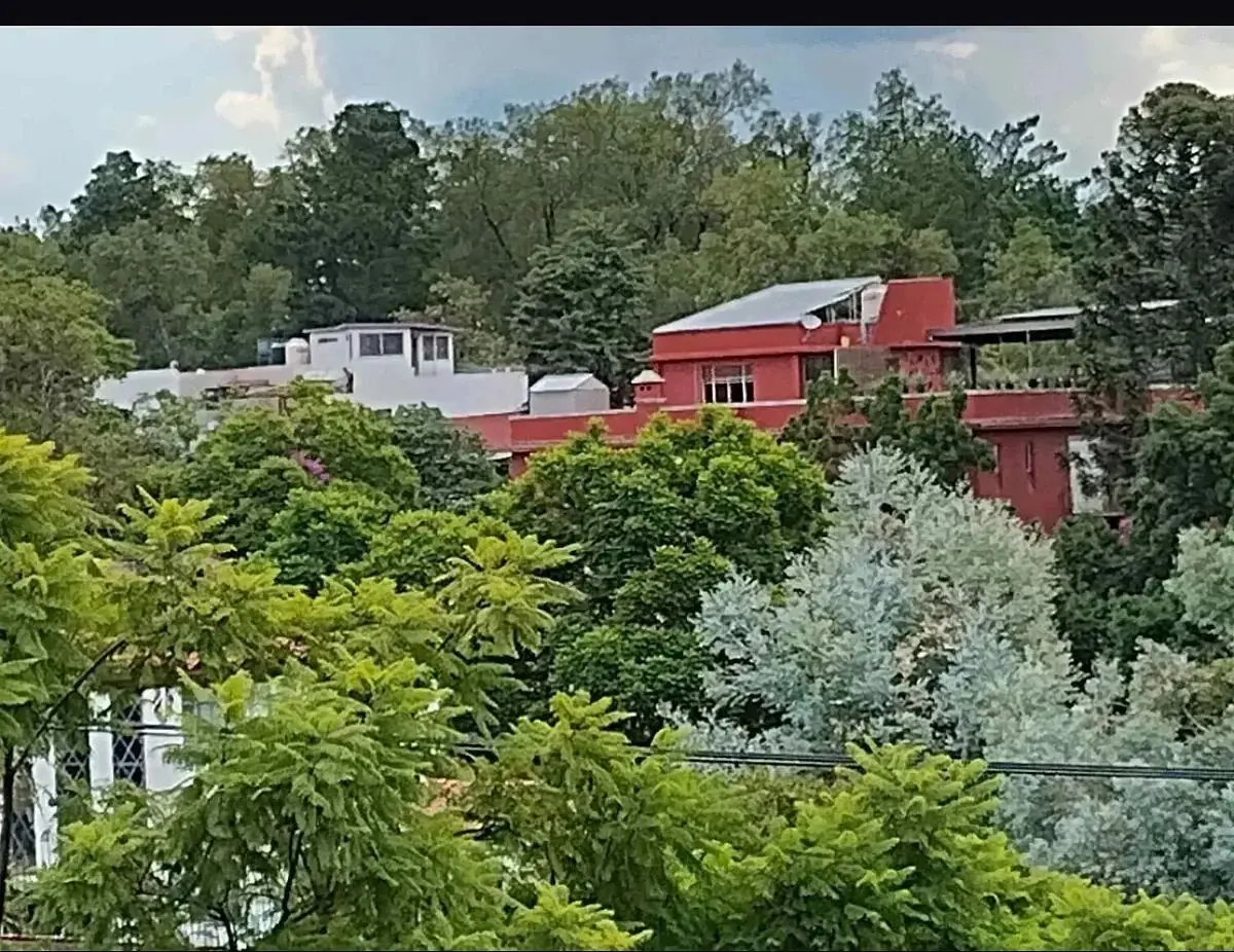 Casa en Venta Lomas de Chapultepec Uso de Suelo Múltiple Lm — foto 3