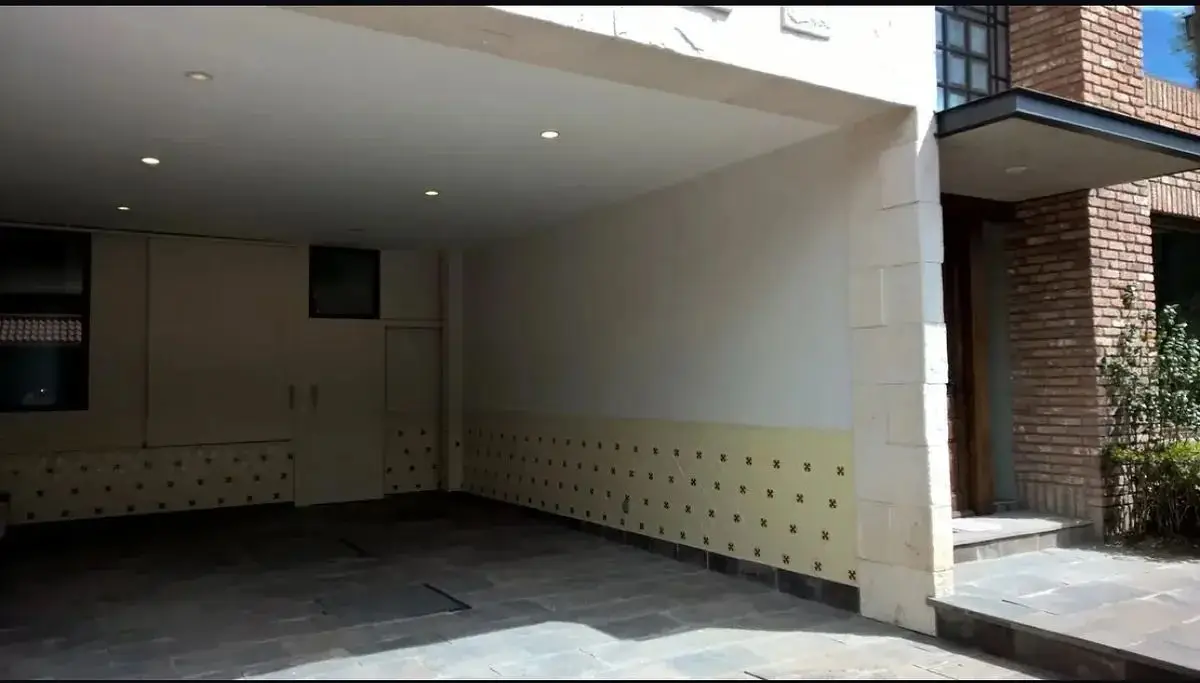Casa en Venta Lomas de Chapultepec Uso de Suelo Múltiple Lm — foto 4