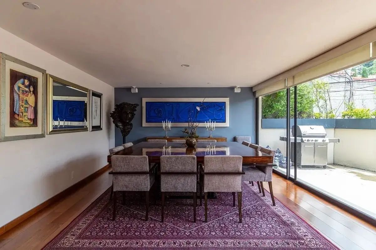 Preciosa Casa en Venta Ecxelente Ubicación en Privada Lm — foto 4