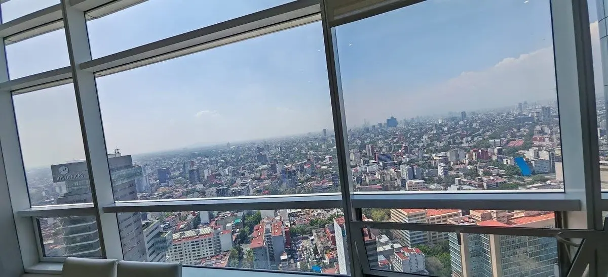 Penthouse en The St Regis en venta con muebles Magníficos acabados excelente ubi — foto 5