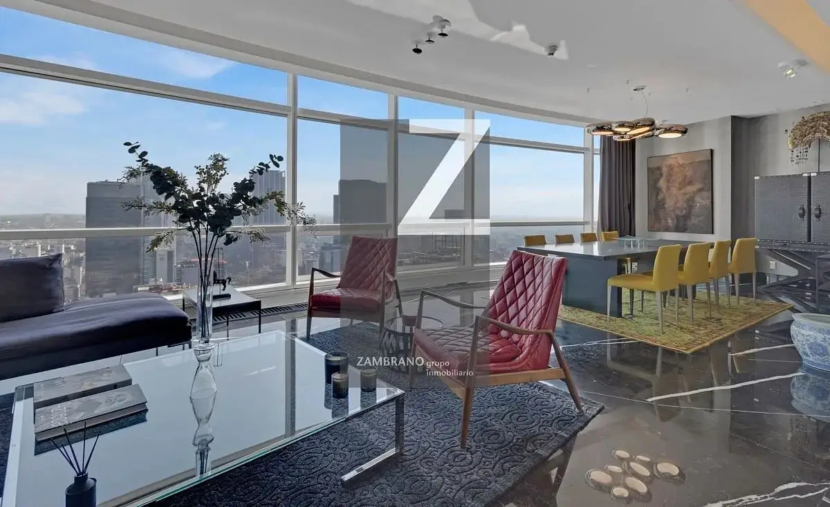 St. Regis Magnífico Departamento Venta/Renta Adri Z — foto 2