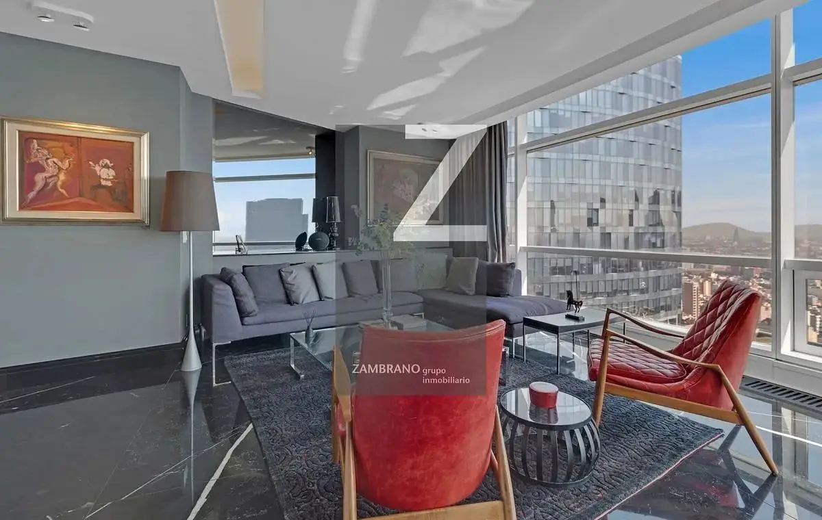 St. Regis Magnífico Departamento Venta/Renta Adri Z — foto 3