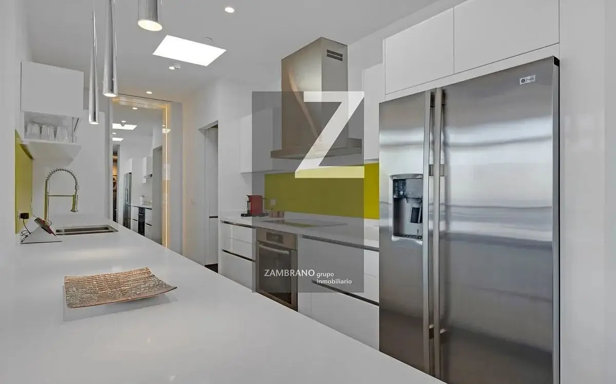 St. Regis Magnífico Departamento Venta/Renta Adri Z — foto 4