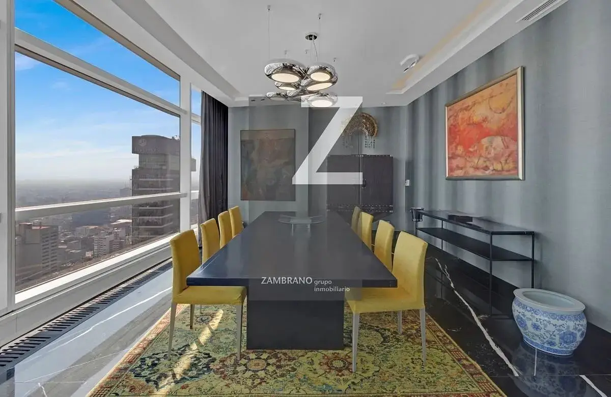 St. Regis Magnífico Departamento Venta/Renta Adri Z — foto 6