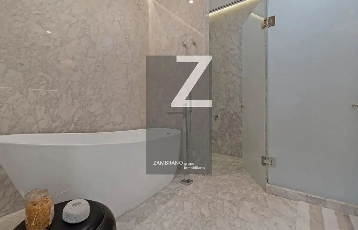 St. Regis Magnífico Departamento Venta/Renta Adri Z — foto 8