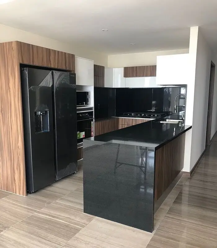 Departamento en Renta Ampliación Granada — foto 4